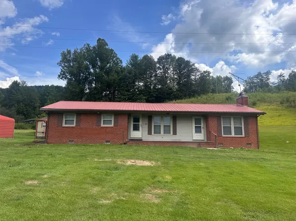 4316 N Old State Highway 16, Millers Creek, NC 28651