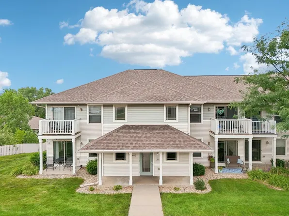 2836 North Pleasant View Road #101, Middleton, WI 53562