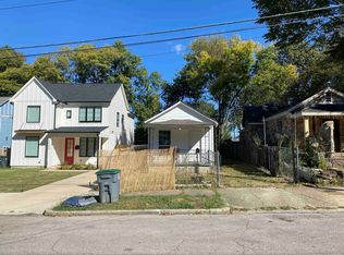 2484 Princeton Ave, Memphis, TN 38112