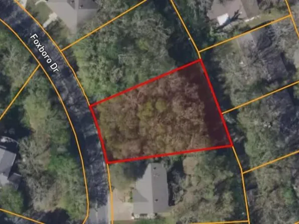 96 Foxboro Ct, North Little Rock, AR 72118