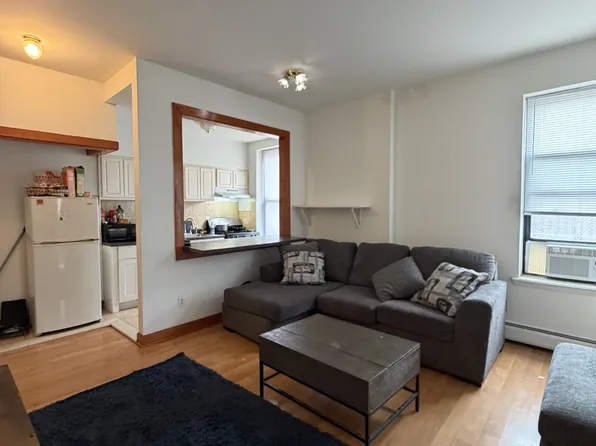 851 Bergen Ave APT 3B, Jersey City, NJ 07306