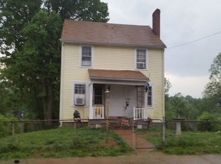 1424 Campbell Ave SW, Roanoke, VA 24016