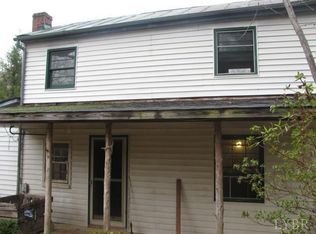 104 Bon Ton Rd, Lynchburg, VA 24503