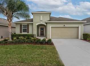 7454 Oakmark Rd, Harmony, FL 34773