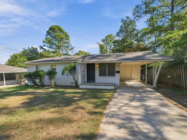 421 Maplewood Dr, Little Rock, AR 72211
