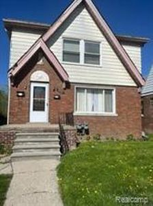 6903 Penrod St, Detroit, MI, 48228