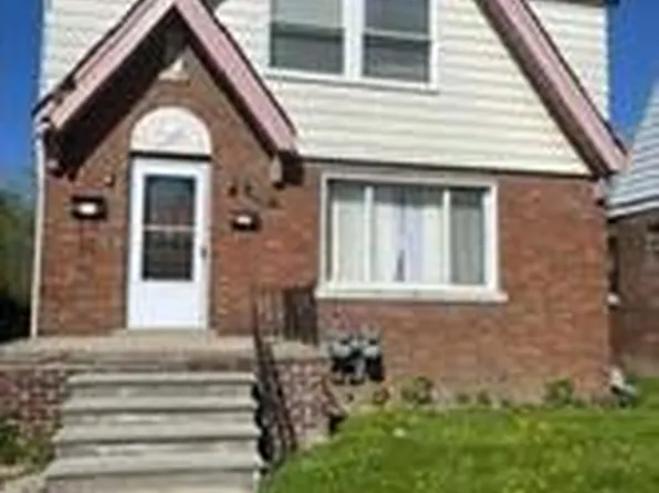 6903 Penrod St, Detroit, MI 48228