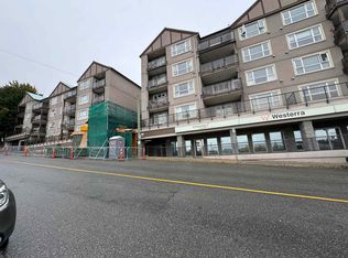 33165 2nd Ave #204, Mission, BC V2V6T8