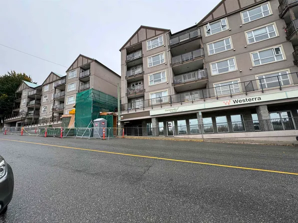 33165 2nd Ave #204, Mission, BC V2V 6T8