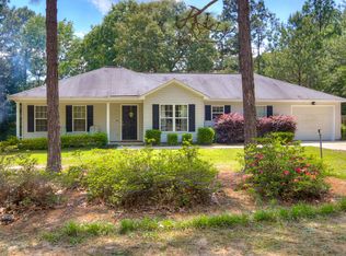 193 Chalk Bed Rd, Graniteville, SC 29829