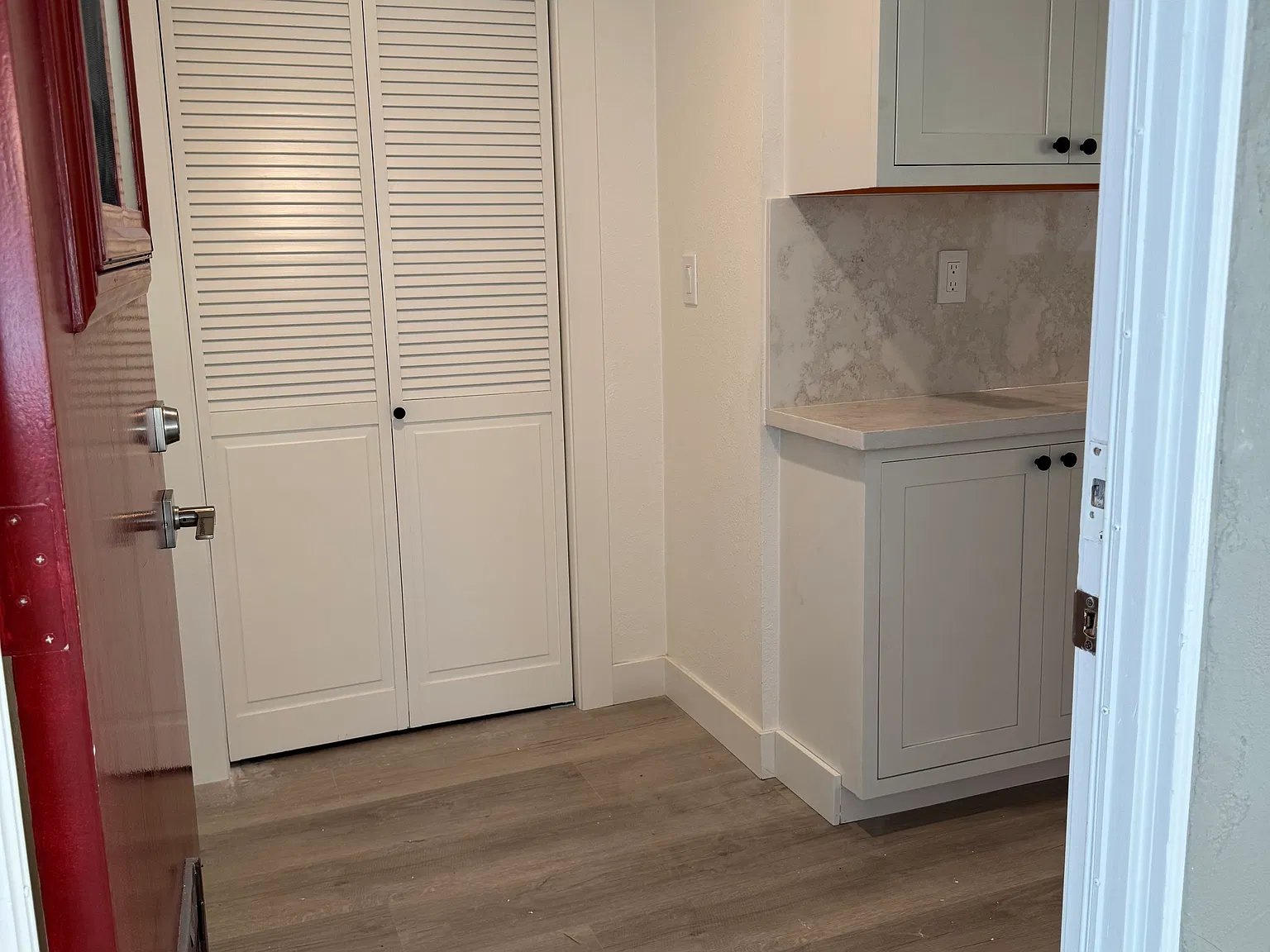 1 bed, $2,800 — Photo 1