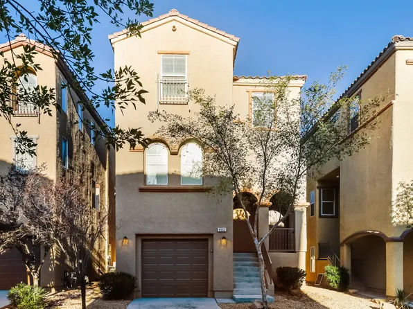 9552 Scorpion Track Ct, Las Vegas, NV 89178