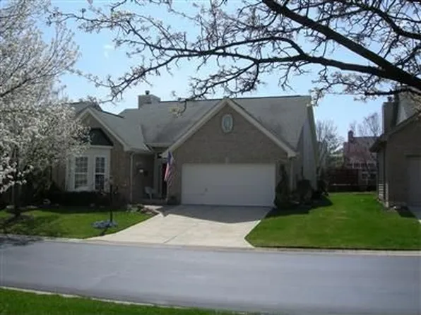 1448 Ashworth Ct, Centerville, OH 45459