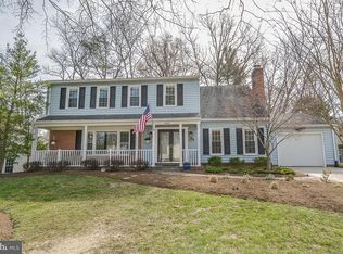 8005 Colorado Springs Dr, Springfield, VA 22153