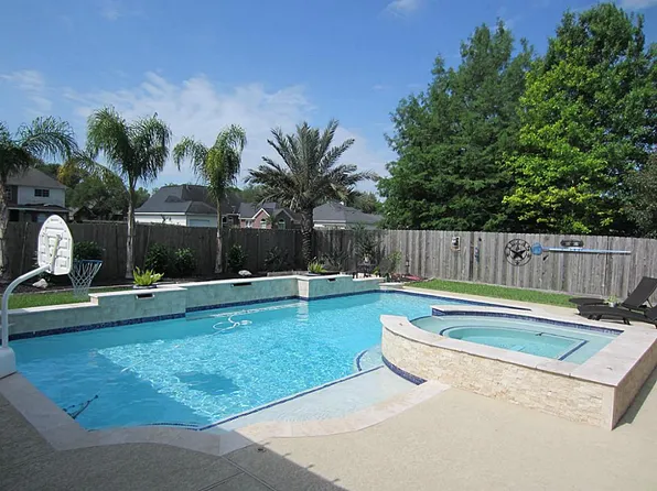 1706 Pensacola Ln, Friendswood, TX 77546