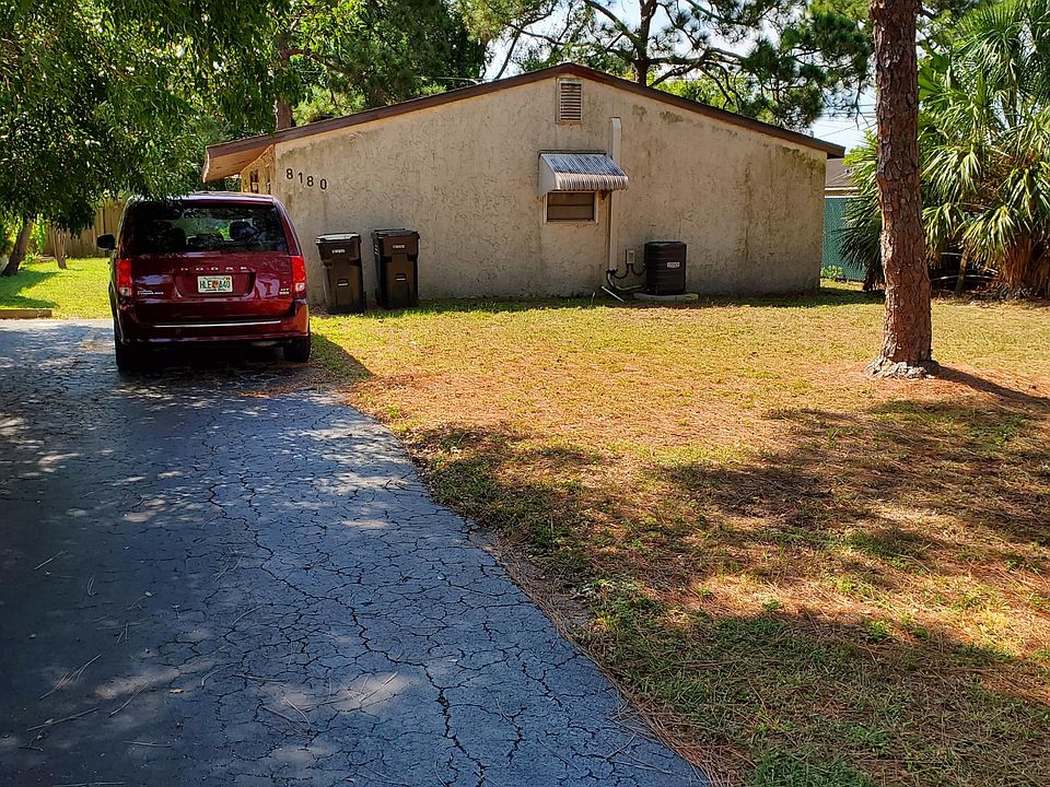1st image of 8180 50th Ave N #B