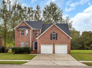 108 Spalding Cir, Goose Creek, SC 29445