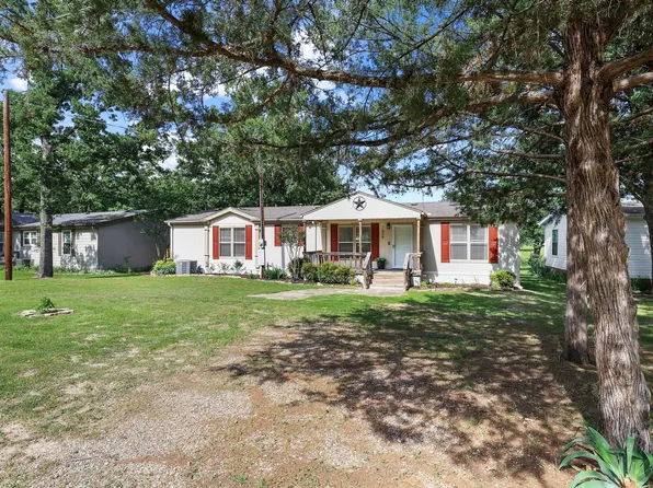 7406 Lakeview Dr, Bonham, TX 75418