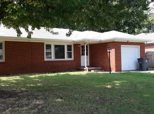 9122 E Marshall St, Tulsa, OK 74115