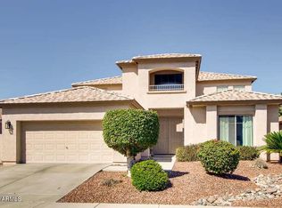 5926 W Charlotte Dr, Glendale, AZ 85310