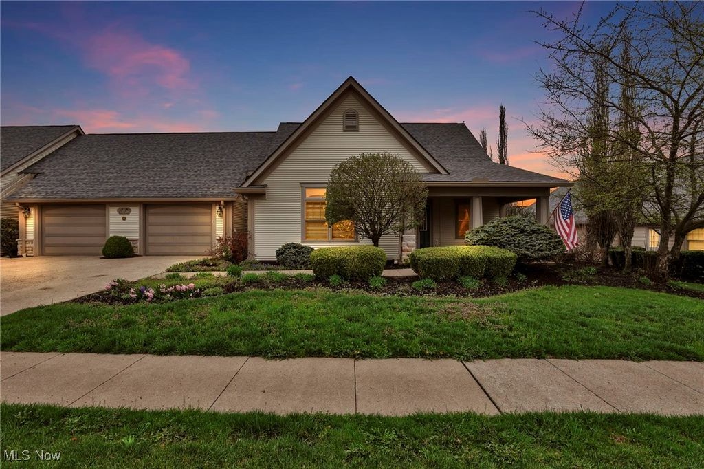 Real estate listing image