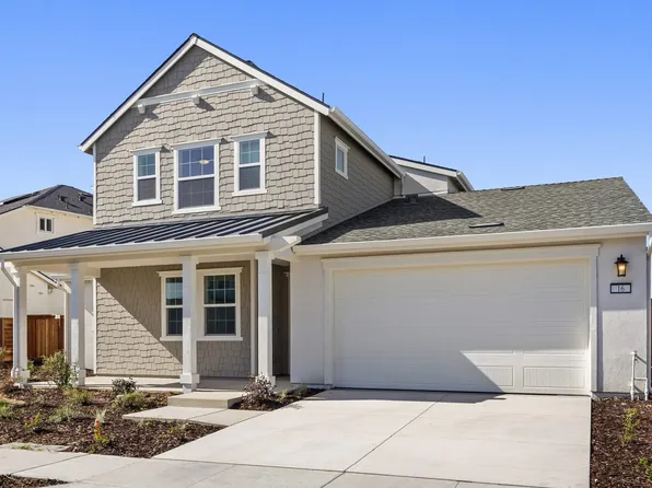 16 Grey Whale Pl, Bethel Island, CA 94511