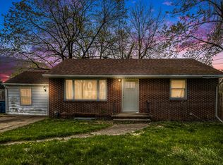 2036 Gull Rd, Kalamazoo, MI 49048