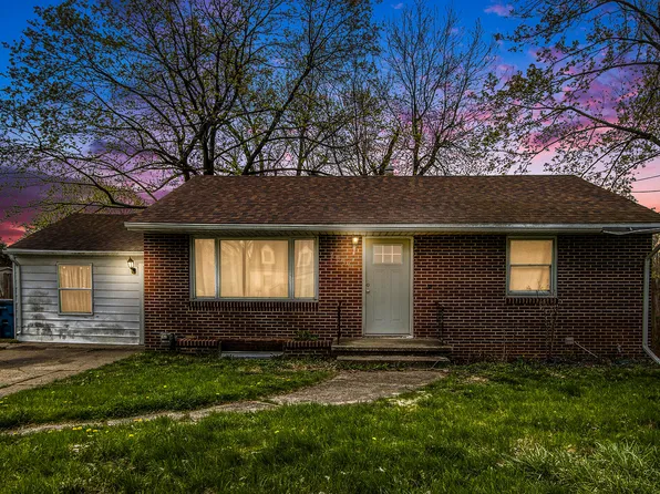 2036 Gull Rd, Kalamazoo, MI 49048