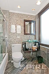 Rented by Spire Group