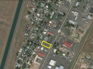 1551 Basin St SW, Ephrata, WA 98823