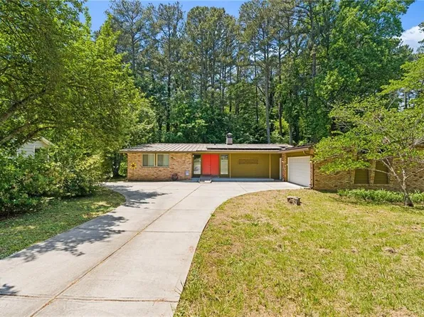 3599 Summitridge Dr, Doraville, GA 30340