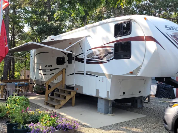 310 Old Chatham Road #E47, South Dennis, MA 02660