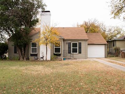 2101 Live Oak St, San Angelo, TX, 76901