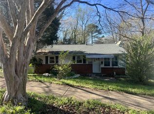 1969 Maryland Ave, Winston Salem, NC 27101