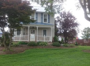 2796 Zion Rd, Bellefonte, PA 16823