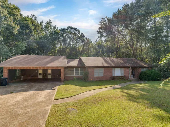 901 Jones St, Ruston, LA 71270