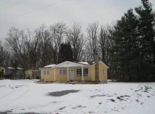 6704 Lord Fairfax Hwy, Berryville, VA 22611