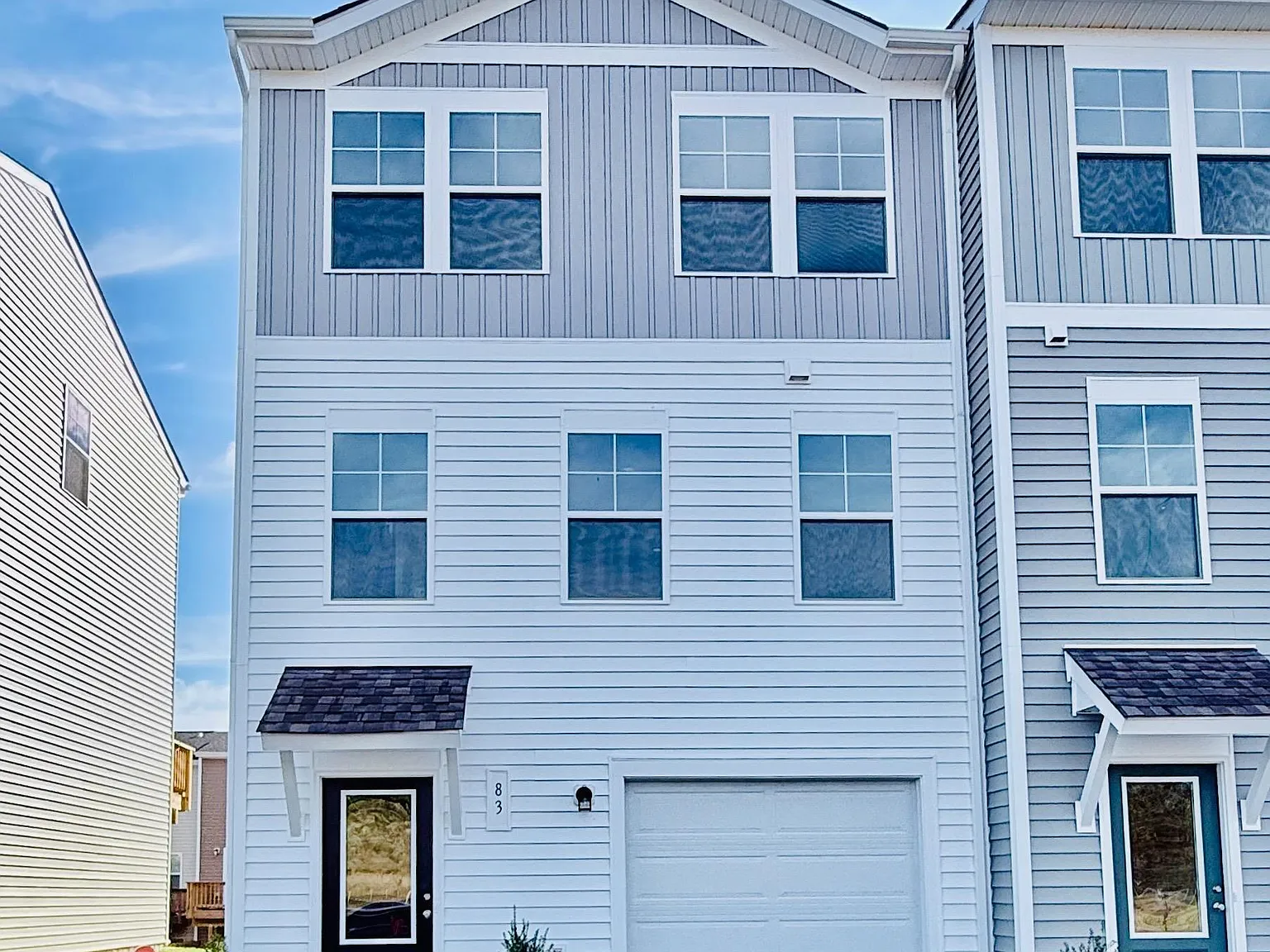 4 bed, 3.5 bath, 1866 sqft, $2,500 — Photo 1