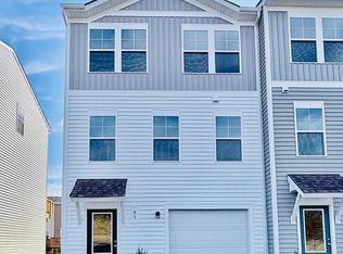 83 Laurin St, Charlottesville, VA 22902