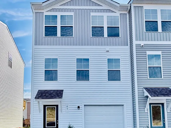 83 Laurin St, Charlottesville, VA 22902