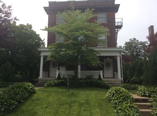 5220-5222 Waterman Blvd #2, Saint Louis, MO 63108