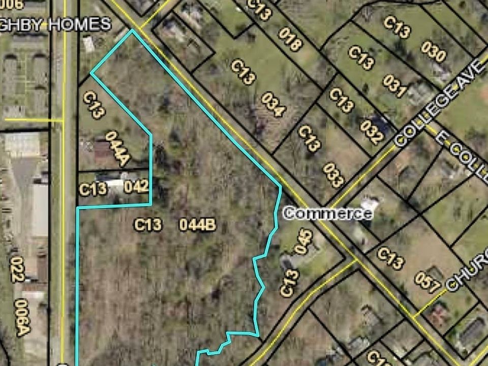 155 Waterworks Rd, Commerce, GA 30529 MLS 20045492 Zillow