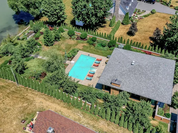 811 Chemin Des Patriotes Saint Denis Sur, Richelieu, QC J0H 1K0
