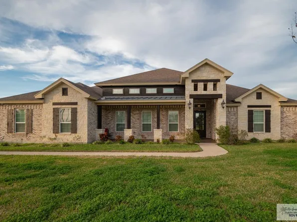 5202 Garrett Rd, Harlingen, TX 78552
