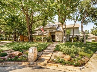 2100 Van Hook Ct, Arlington, TX 76013