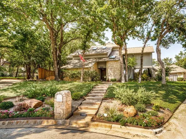 2100 Van Hook Ct, Arlington, TX 76013