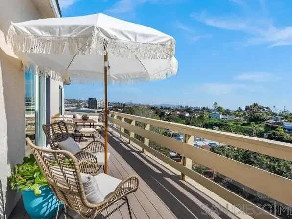 3625 Kingsley St #3625, San Diego, CA 92106
