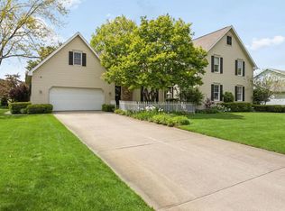 53071 Juday Creek Blvd, Granger, IN 46530