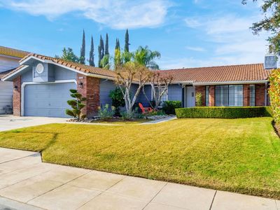 6459 N Hanover Ave, Fresno, CA, 93722