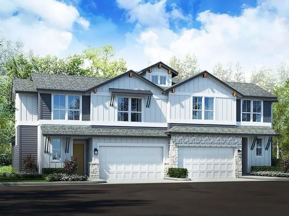 1015 Vista View Dr #602, Georgetown, TX 78626